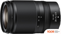 Объектив Nikon NIKKOR Z 28-75MM F/2.8 (217931)