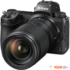 Объектив Nikon NIKKOR Z 28-75MM F/2.8 (217931)