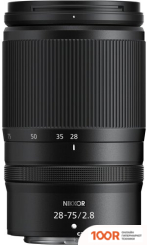 Объектив Nikon NIKKOR Z 28-75MM F/2.8 (217931)