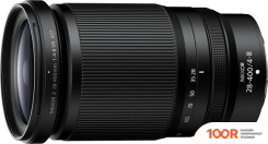 Объектив Nikon NIKKOR Z 28-400MM F/4-8 VR (217930)