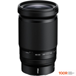 Объектив Nikon NIKKOR Z 28-400MM F/4-8 VR (217930)