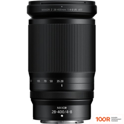 Объектив Nikon NIKKOR Z 28-400MM F/4-8 VR (217930)