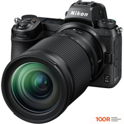 Объектив Nikon NIKKOR Z 28-400MM F/4-8 VR (217930)