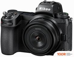 Объектив Nikon NIKKOR Z 26MM F/2.8 (217929)