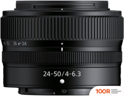 Объектив Nikon NIKKOR Z 24-50MM F/4-6.3 (217928)