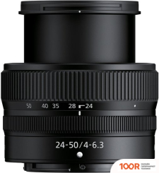 Объектив Nikon NIKKOR Z 24-50MM F/4-6.3 (217928)