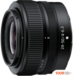 Объектив Nikon NIKKOR Z 24-50MM F/4-6.3 (217928)