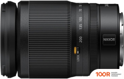 Объектив Nikon NIKKOR Z 24-200MM F/4-6.3 VR (217927)