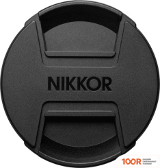 Объектив Nikon NIKKOR Z 24-200MM F/4-6.3 VR (217927)
