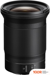 Объектив Nikon NIKKOR Z 20MM F/1.8 S (217925)