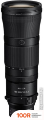 Объектив Nikon NIKKOR Z 180-600MM F/5.6-6.3 VR (217924)
