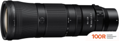 Объектив Nikon NIKKOR Z 180-600MM F/5.6-6.3 VR (217924)