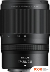 Объектив Nikon NIKKOR Z 17-28MM F/2.8 (217923)