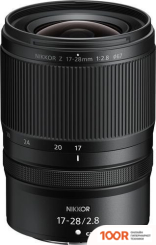 Объектив Nikon NIKKOR Z 17-28MM F/2.8 (217923)