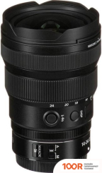 Объектив Nikon NIKKOR Z 14-24MM F/2.8 S (217922)