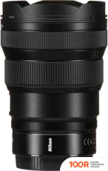 Объектив Nikon NIKKOR Z 14-24MM F/2.8 S (217922)