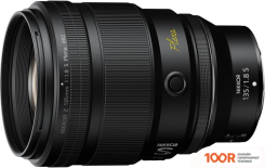 Объектив Nikon NIKKOR Z 135MM F/1.8 S PLENA (217921)