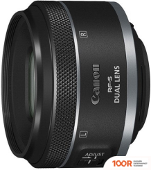 Объектив Canon RF-S 7.8MM F4 STM DUAL LENS (217916)