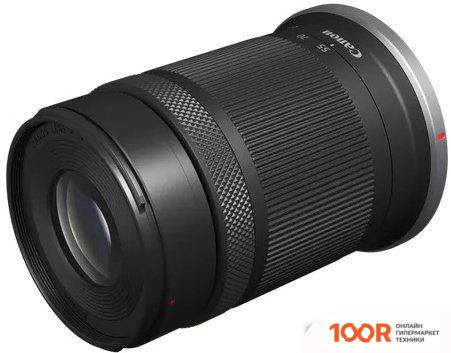 Объектив Canon RF-S 55-210MM F5-7.1 IS STM (217915)