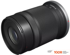 Объектив Canon RF-S 55-210MM F5-7.1 IS STM (217915)