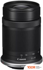 Объектив Canon RF-S 55-210MM F5-7.1 IS STM (217915)