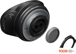 Объектив Canon RF-S 3.9MM F3.5 STM DUAL FISHEYE (217914)