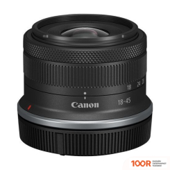 Объектив Canon RF-S 18-45MM F4.5-6.3 IS STM (217913)