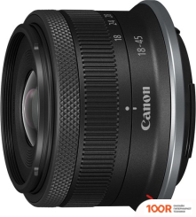 Объектив Canon RF-S 18-45MM F4.5-6.3 IS STM (217913)
