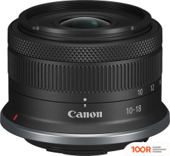 Объектив Canon RF-S 10-18MM F4.5-6.3 IS STM (217911)