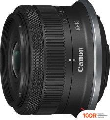 Объектив Canon RF-S 10-18MM F4.5-6.3 IS STM (217911)
