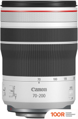 Объектив Canon RF 70-200MM F4L IS USM (217907)