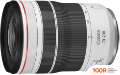 Объектив Canon RF 70-200MM F4L IS USM (217907)