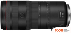 Объектив Canon RF 70-200MM F2.8L IS USM Z (ЧЕРНЫЙ) (217906)