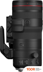 Объектив Canon RF 70-200MM F2.8L IS USM Z (ЧЕРНЫЙ) (217906)