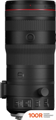 Объектив Canon RF 70-200MM F2.8L IS USM Z (ЧЕРНЫЙ) (217906)
