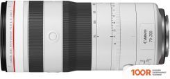 Объектив Canon RF 70-200MM F2.8L IS USM Z (БЕЛЫЙ) (217905)