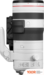 Объектив Canon RF 70-200MM F2.8L IS USM Z (БЕЛЫЙ) (217905)