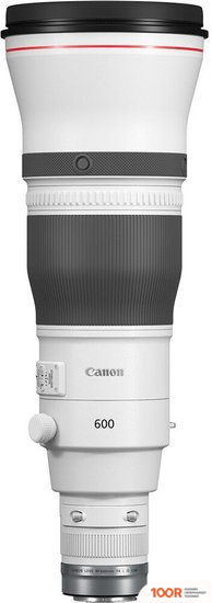 Объектив Canon RF 600MM F4L IS USM (217904)