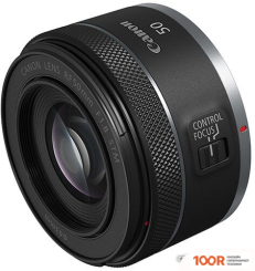 Объектив Canon RF 50MM F1.8 STM (217902)