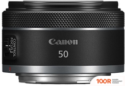 Объектив Canon RF 50MM F1.8 STM (217902)