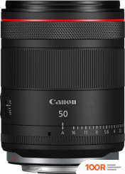 Объектив Canon RF 50MM F1.4L VCM (217901)