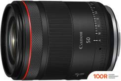 Объектив Canon RF 50MM F1.4L VCM (217901)