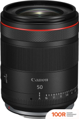 Объектив Canon RF 50MM F1.4L VCM (217901)