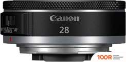 Объектив Canon RF 28MM F2.8 STM (217897)