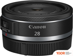 Объектив Canon RF 28MM F2.8 STM (217897)