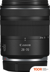 Объектив Canon RF 28-70MM F2.8 IS STM (217896)
