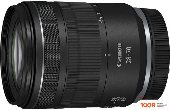 Объектив Canon RF 28-70MM F2.8 IS STM (217896)