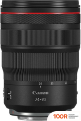 Объектив Canon RF 24-70MM F2.8L IS USM (217894)