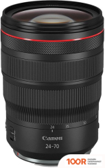 Объектив Canon RF 24-70MM F2.8L IS USM (217894)