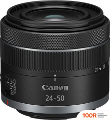 Объектив Canon RF 24-50MM F4.5-6.3 IS STM (217893)